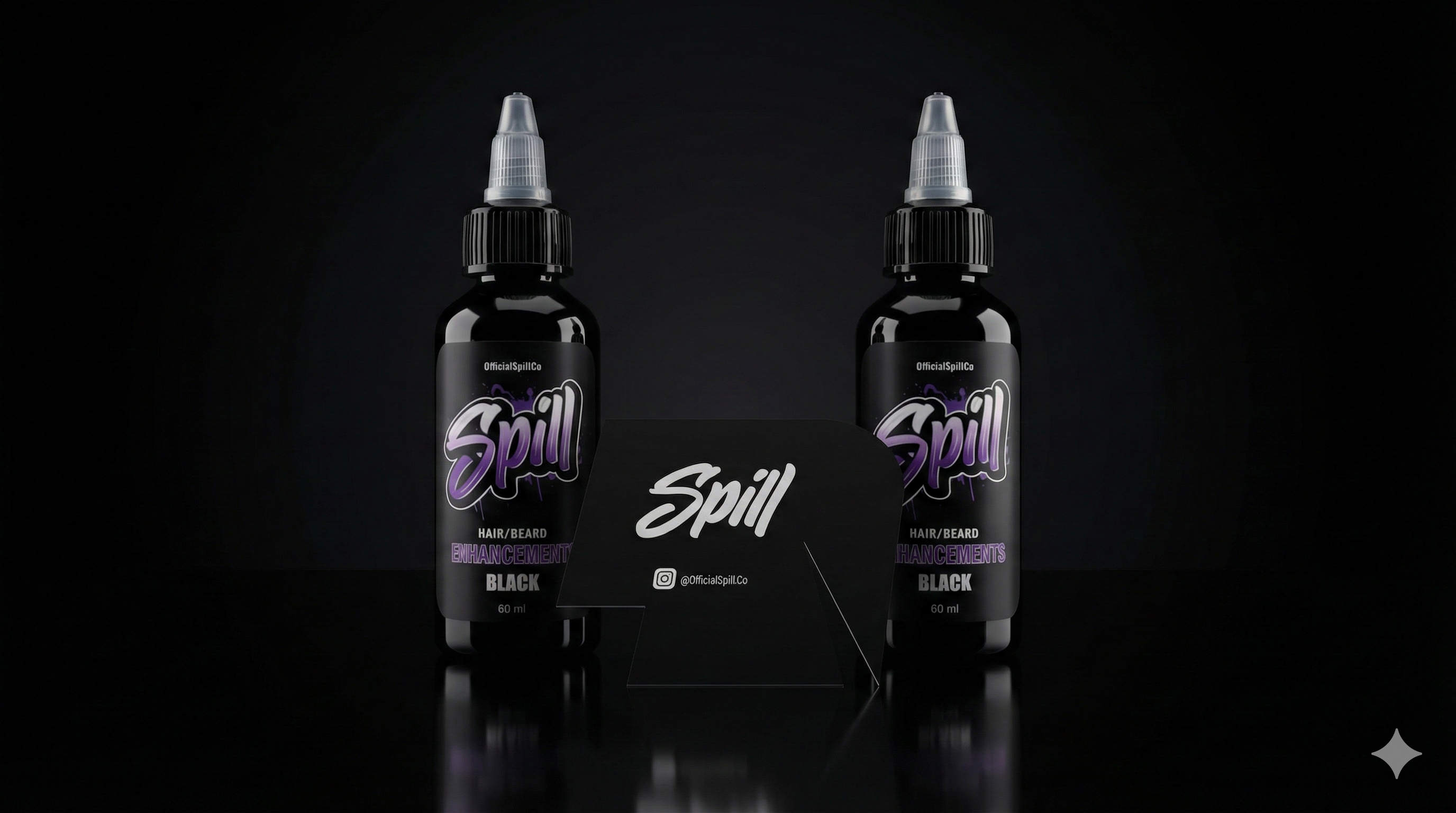 OfficialSpill Enhancement Bundles