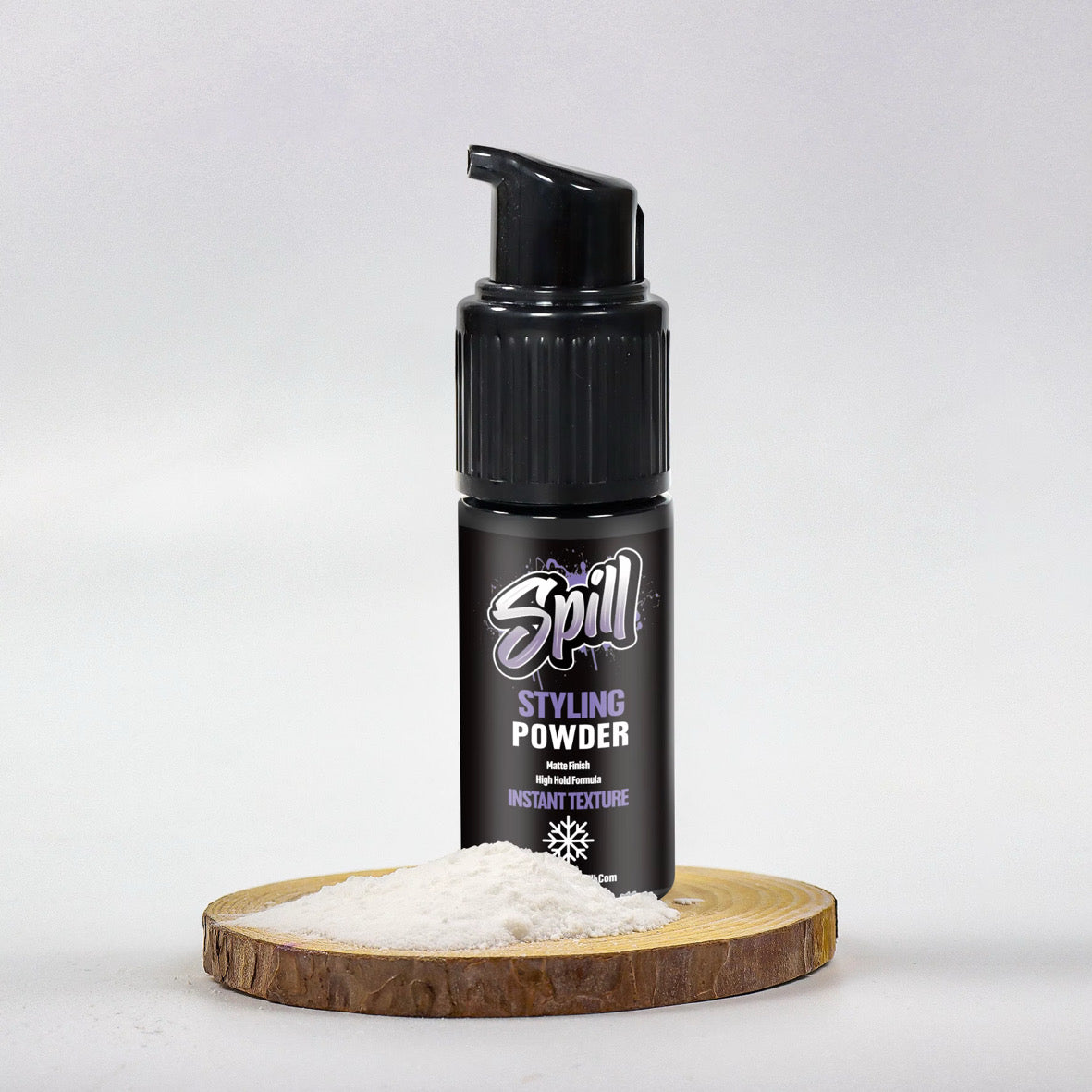 Spill™ Instant Texture Styling Powder