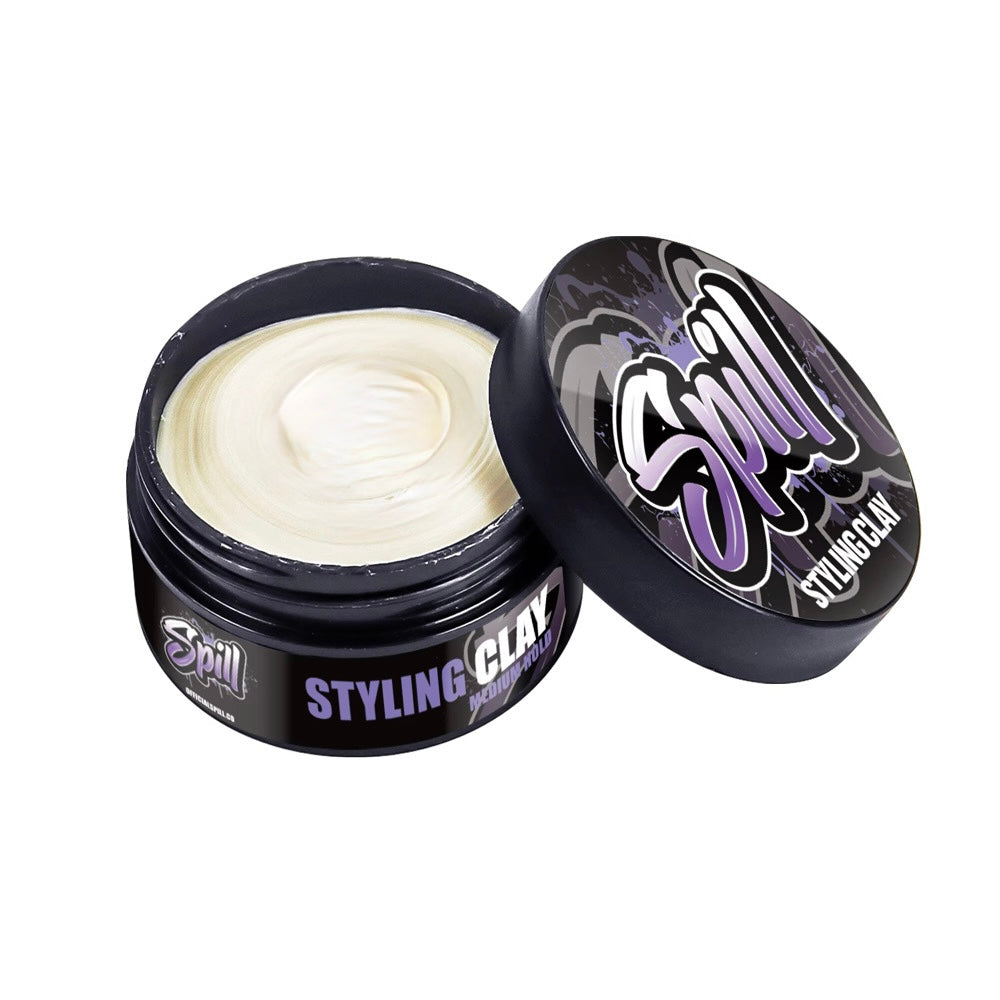 Spill™ Styling Clay