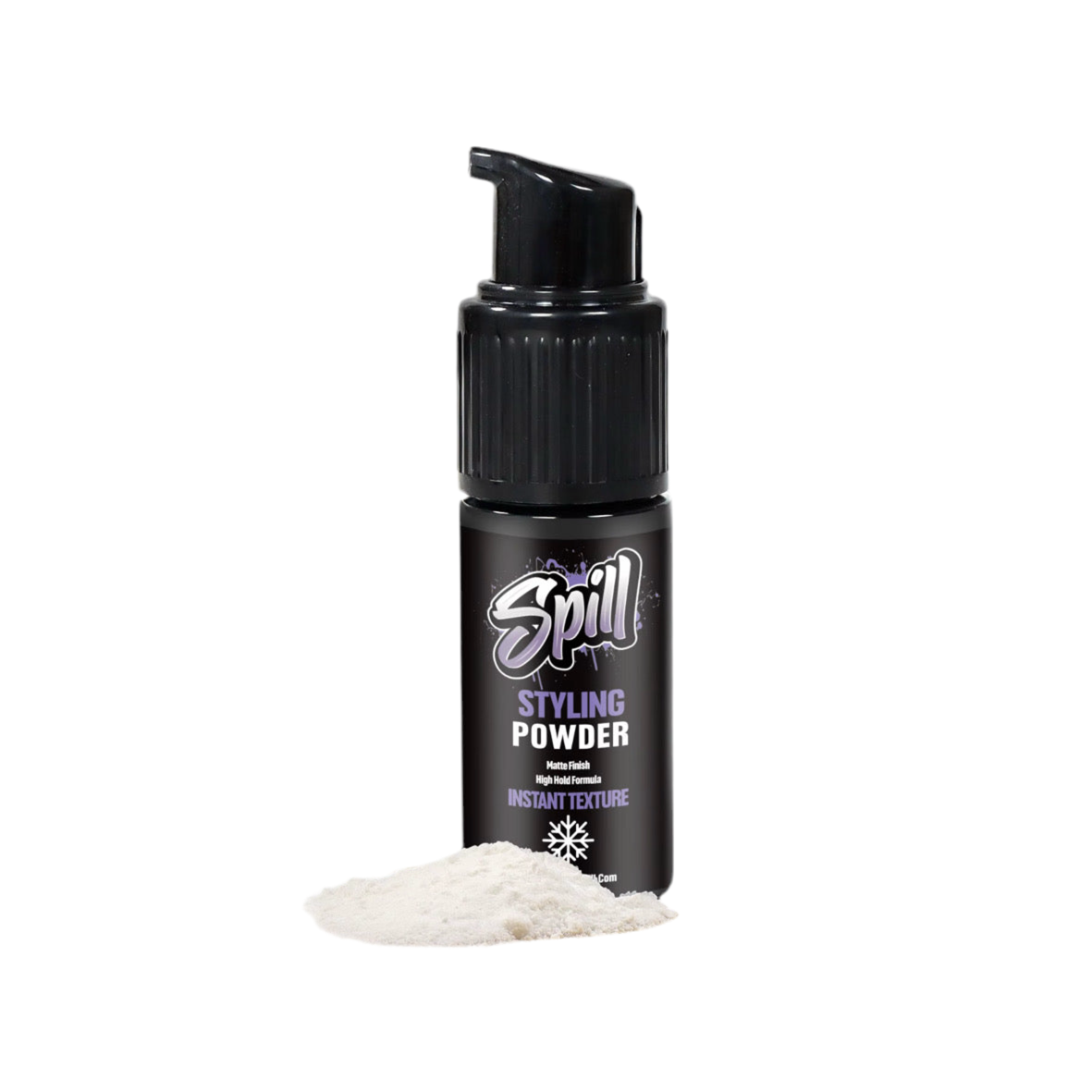 Spill™ Instant Texture Styling Powder