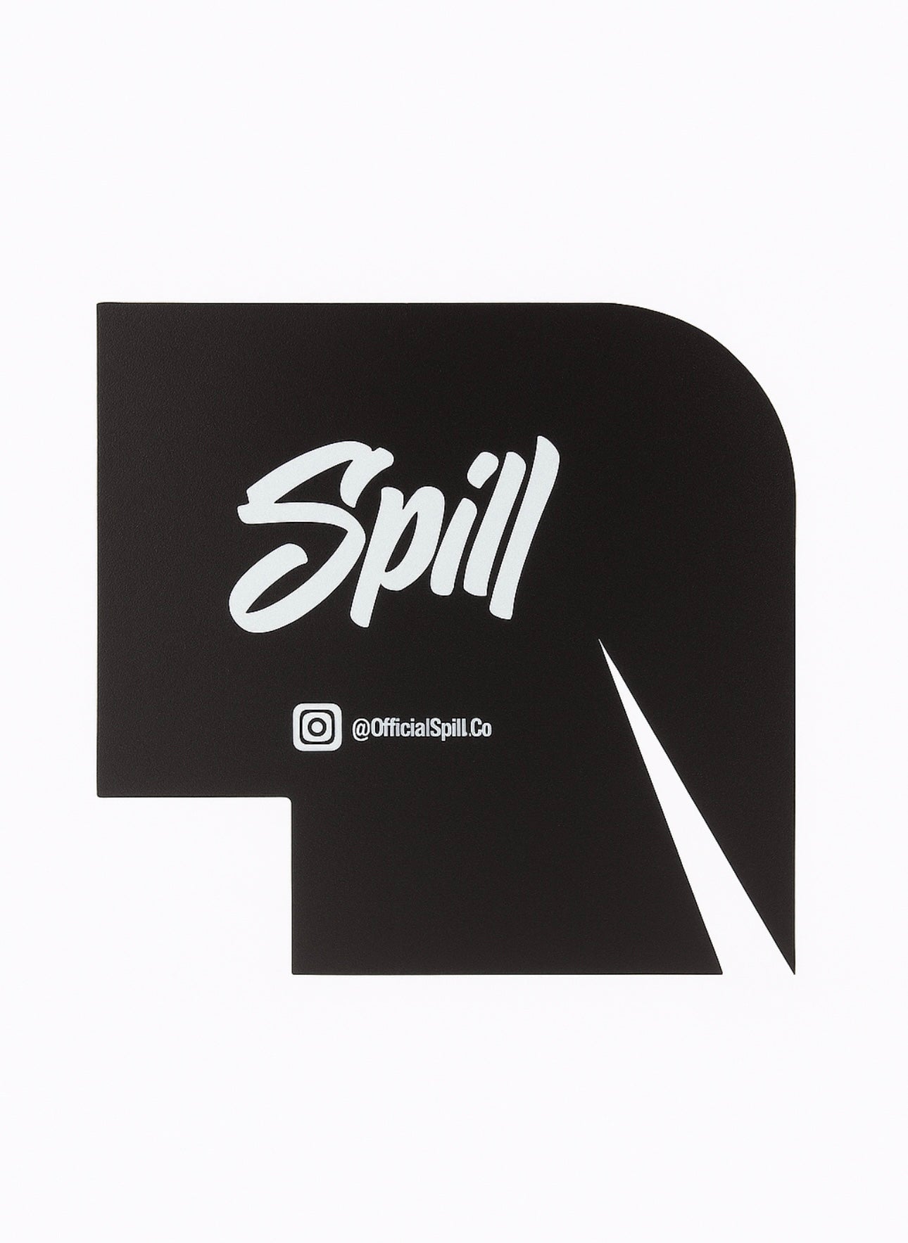 Spill™ Enhancement Card