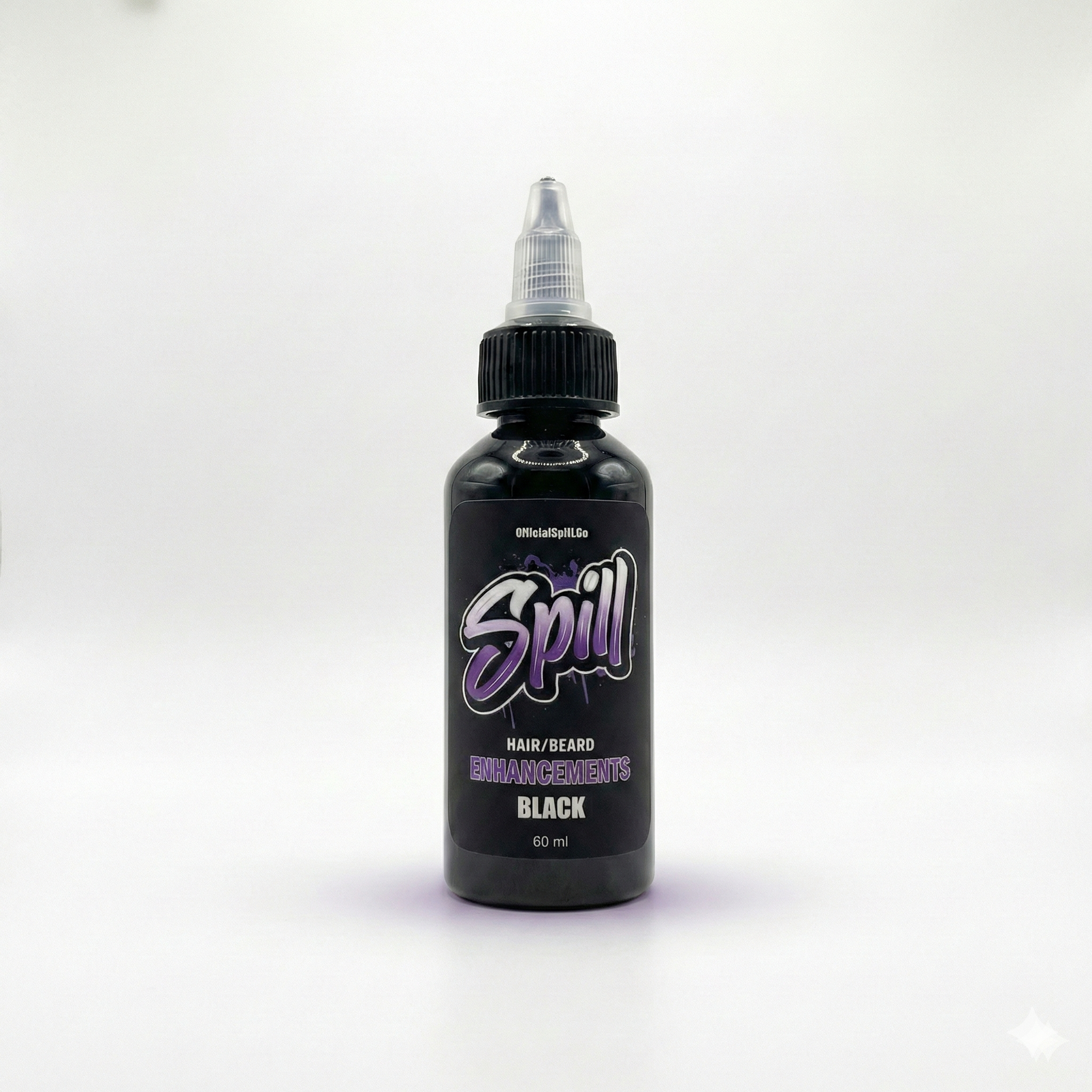 Spill™ Barber Enhancement Paint