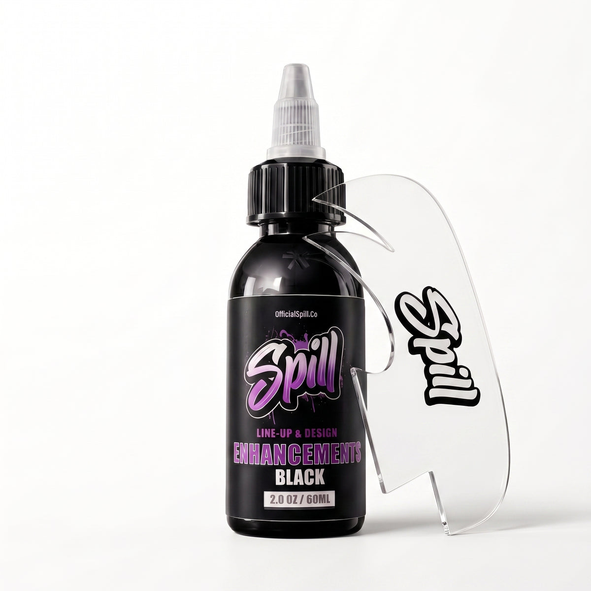Spill™ Barber ProTaper Enhancement Bundle