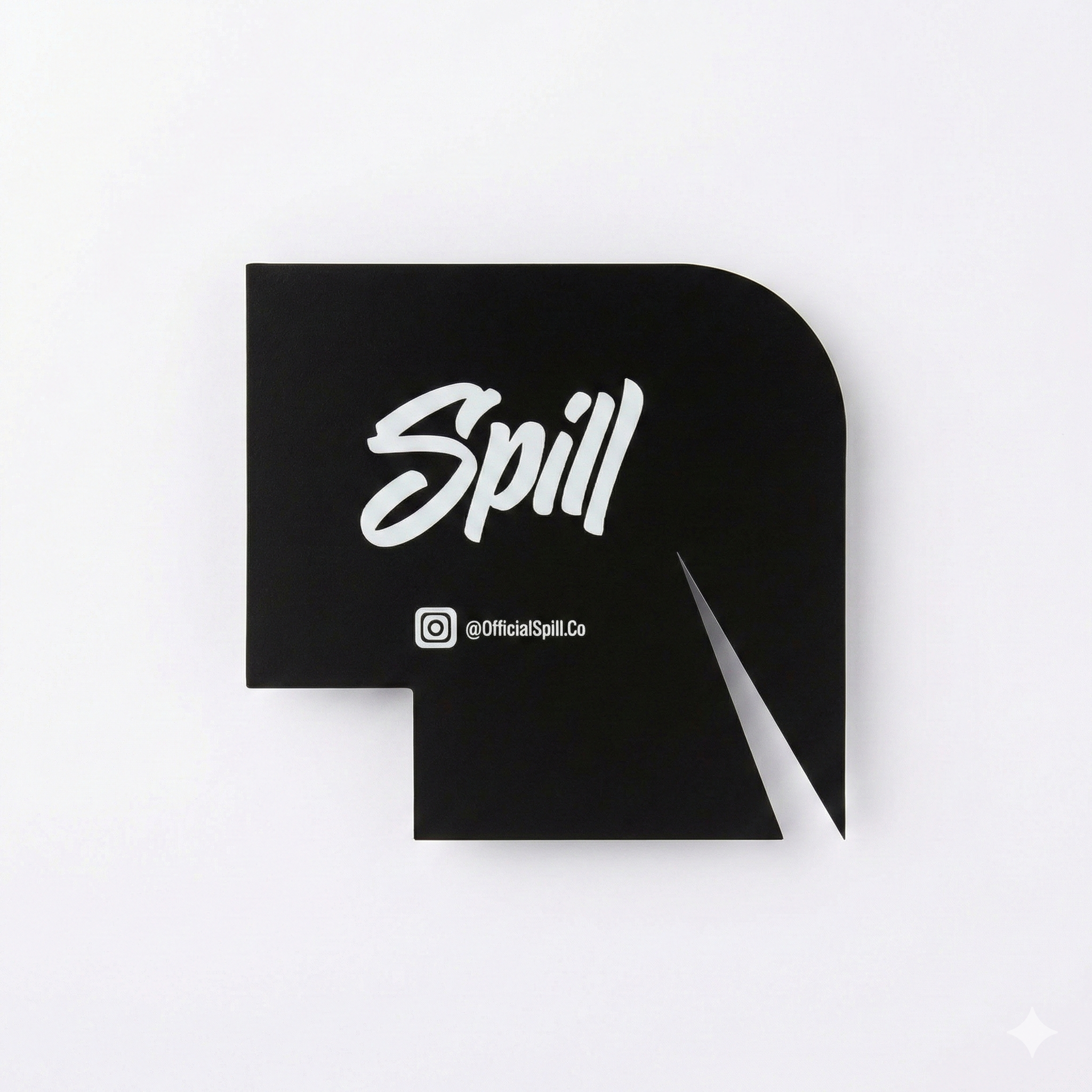 Spill™ Enhancement Card