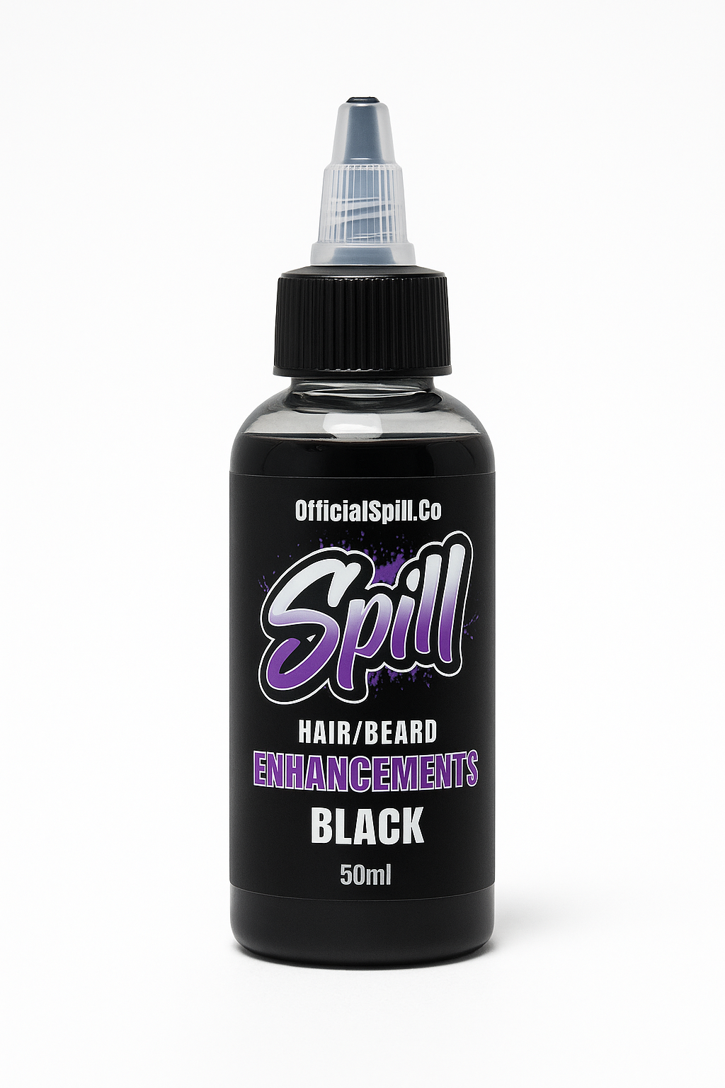 Spill™ Barber Enhancement Paint