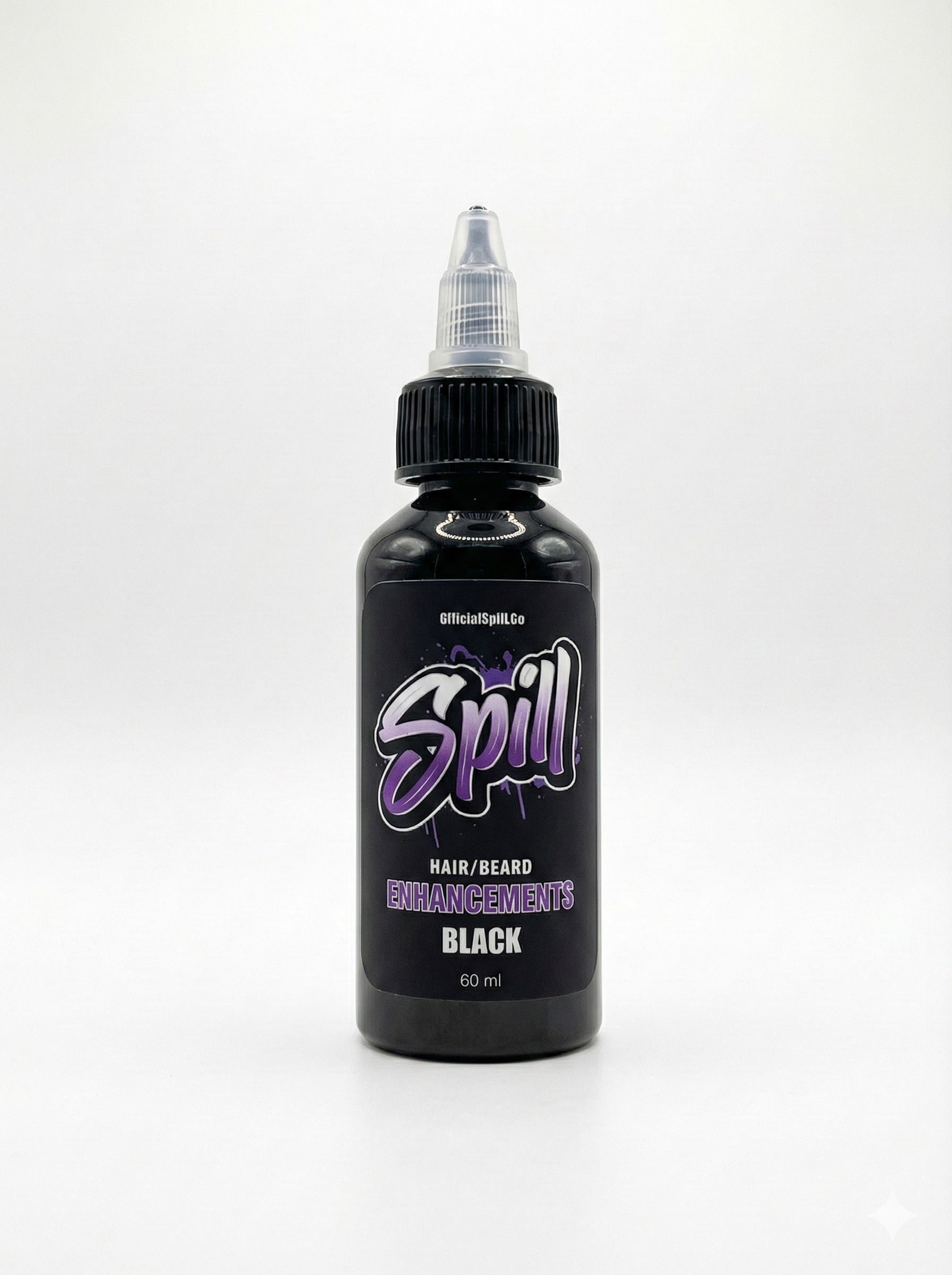 Spill™ Barber Enhancement Paint