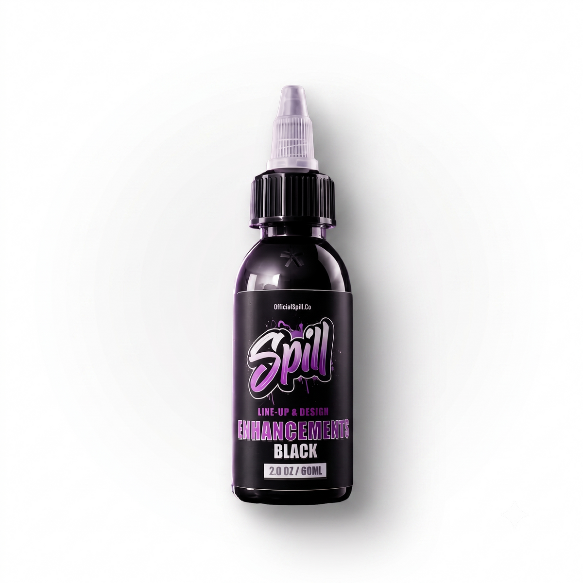 Spill™ Barber Enhancement Paint